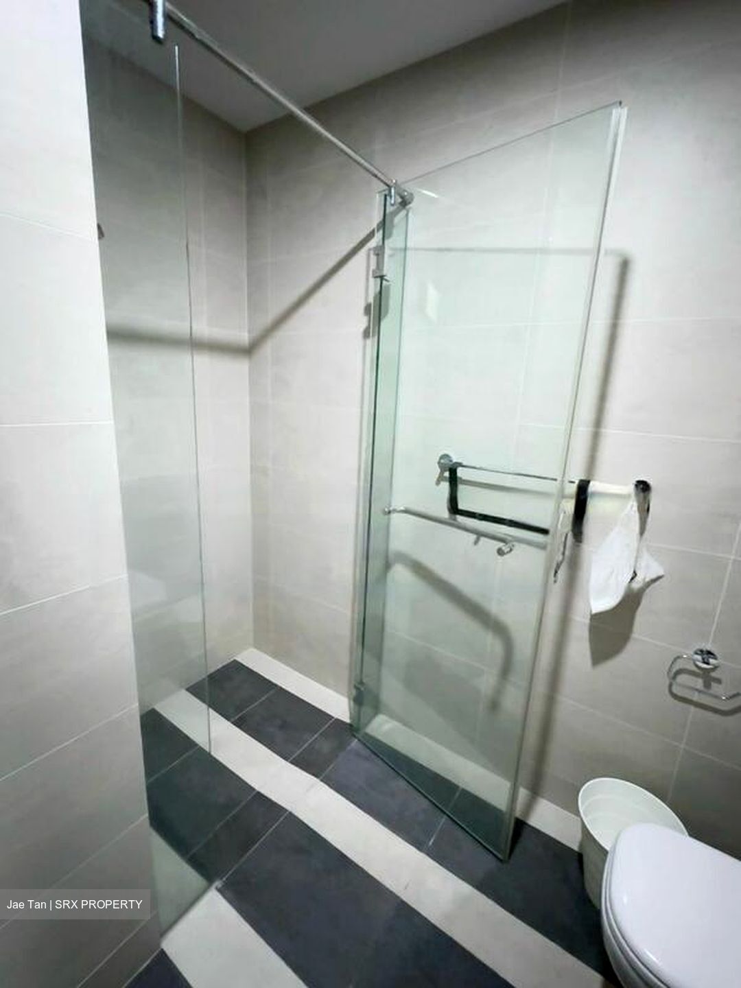 Parc Riviera (D5), Condominium #530738201
